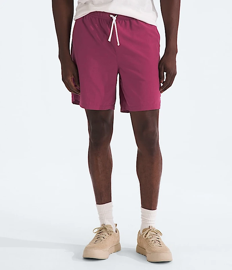 Men’s Action Shorts 2.0