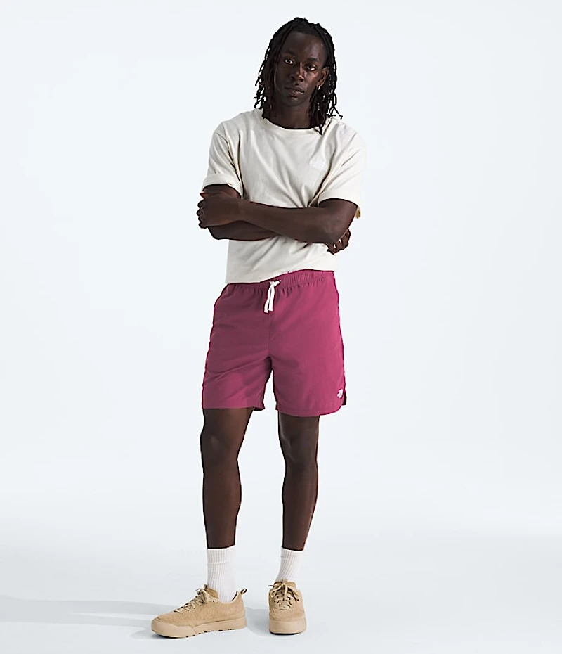 Men’s Action Shorts 2.0