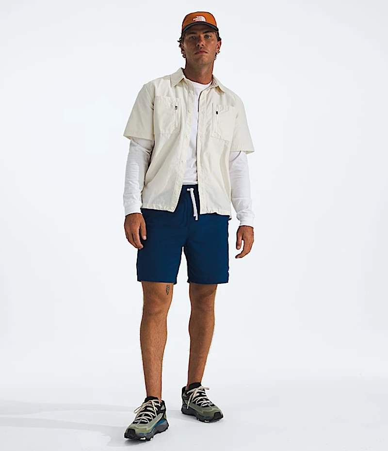 Men’s Action Shorts 2.0