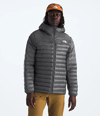 Men’s Terra Peak Hoodie