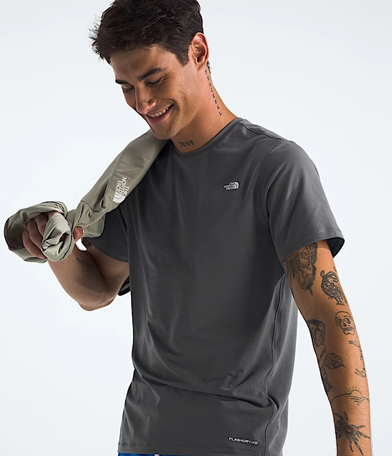 Men’s Adventure Tee