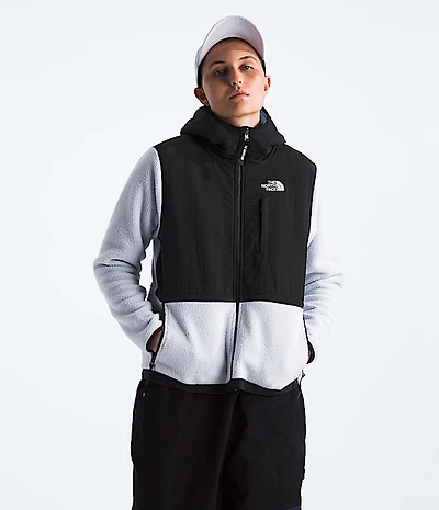 Women’s Retro Denali Hoodie