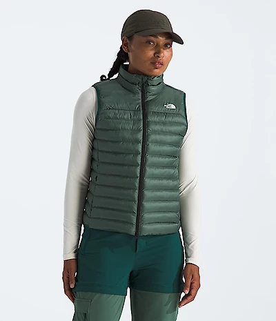 Women’s Terra Peak Vest