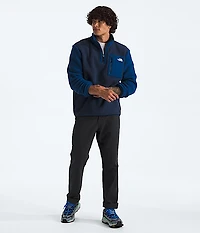 Men’s Yumiori ¼-Zip Jacket