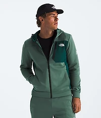 Men’s Mountain Athletics Full-Zip Fleece
