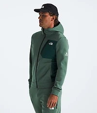 Men’s Mountain Athletics Full-Zip Fleece