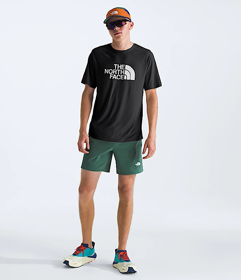 Men’s 24/7 Short-Sleeves Easy Tee