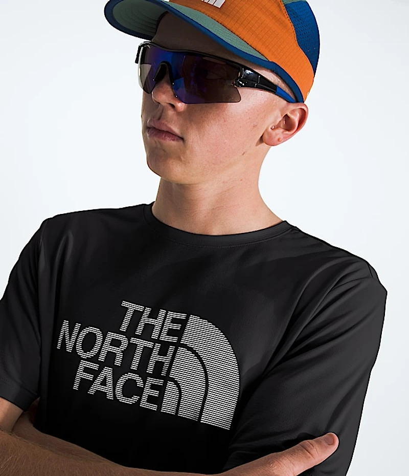 Men’s 24/7 Short-Sleeves Easy Tee