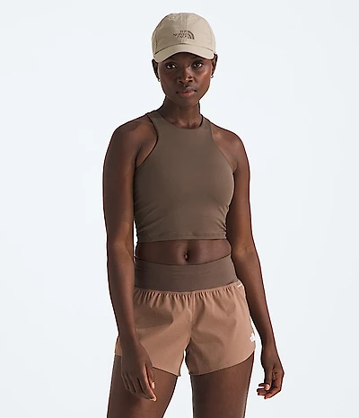 Women’s Refina Longline Bra