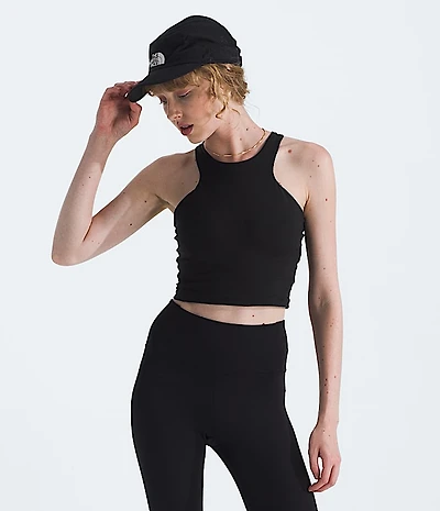 Women’s Refina Longline Bra