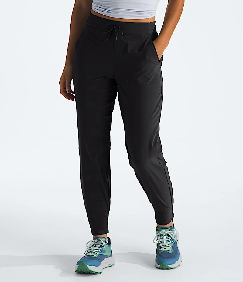 Women’s Never Stop Wearing Joggers