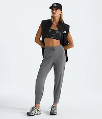 Women’s Never Stop Wearing Joggers