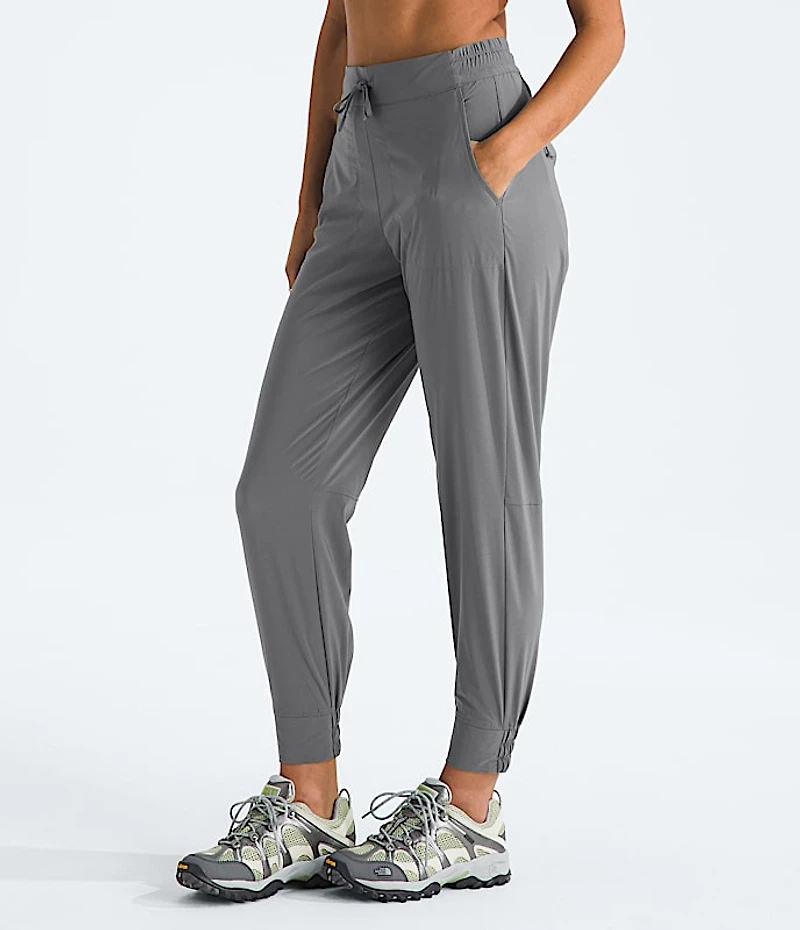 Women’s Never Stop Wearing Joggers