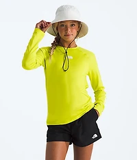 Boys’ & Girls’ Amphibious Long-Sleeve Tee