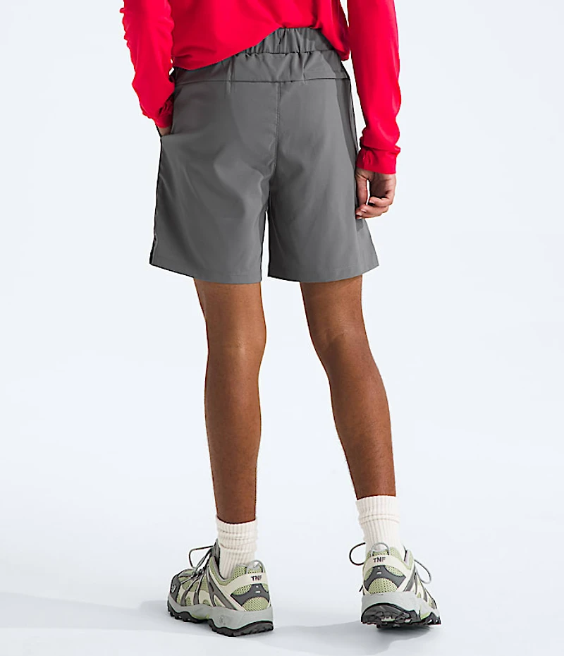 Boys’ On The Trail Shorts