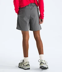 Boys’ On The Trail Shorts