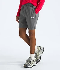 Boys’ On The Trail Shorts