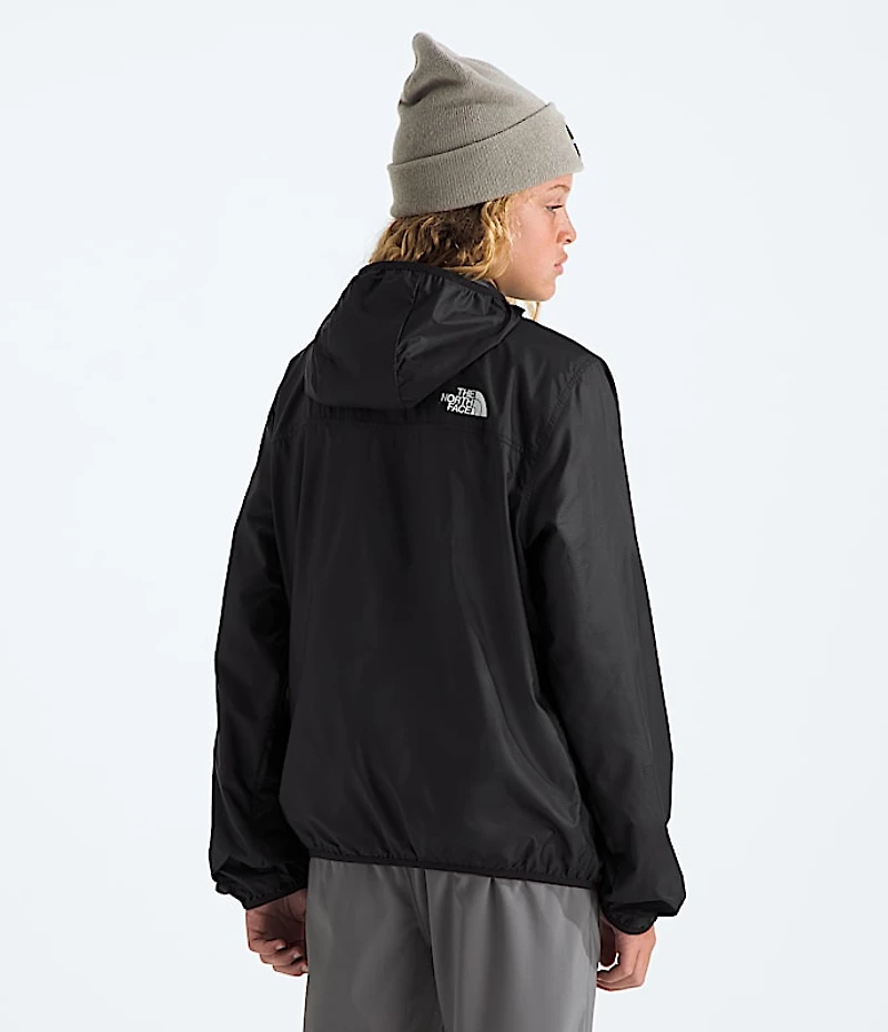 Boys’ TNF™ Cyclone Wind Jacket