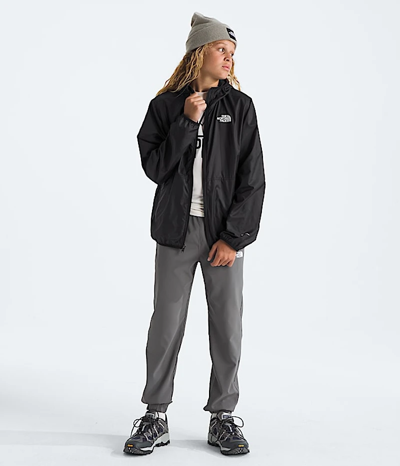 Boys’ TNF™ Cyclone Wind Jacket