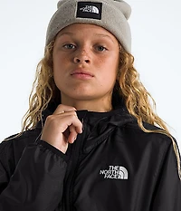 Boys’ TNF™ Cyclone Wind Jacket