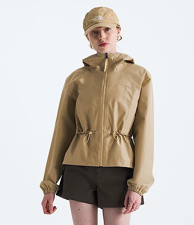 Women’s Daybreak Rain Jacket