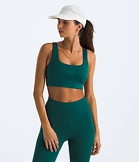 Women’s Dune Sky Scoop Bra