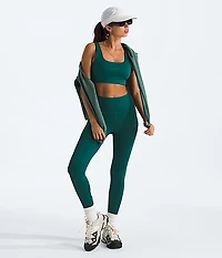 Women’s Dune Sky Scoop Bra