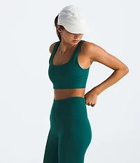 Women’s Dune Sky Scoop Bra