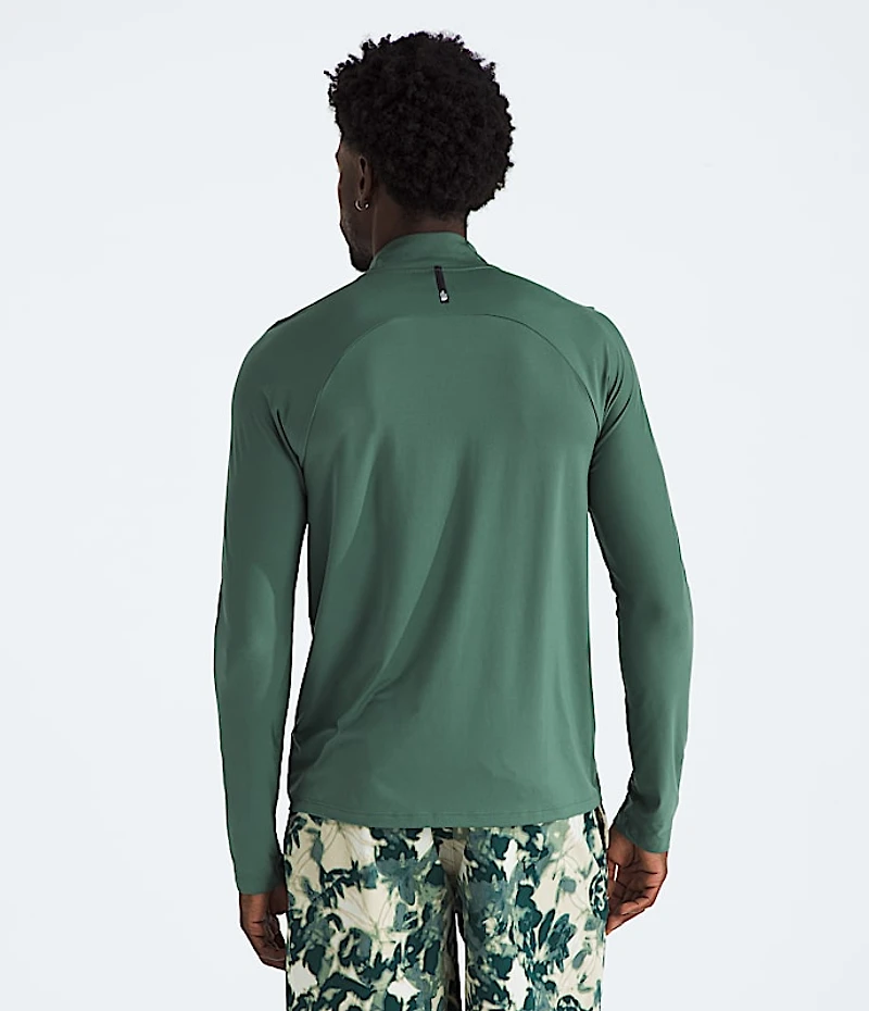 Men’s Dune Sky ¼-Zip