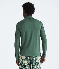 Men’s Dune Sky ¼-Zip