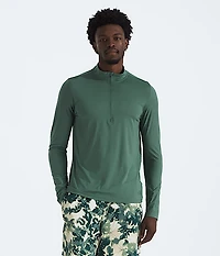 Men’s Dune Sky ¼-Zip