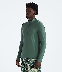 Men’s Dune Sky ¼-Zip