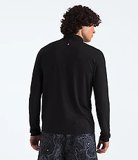 Men’s Dune Sky ¼-Zip