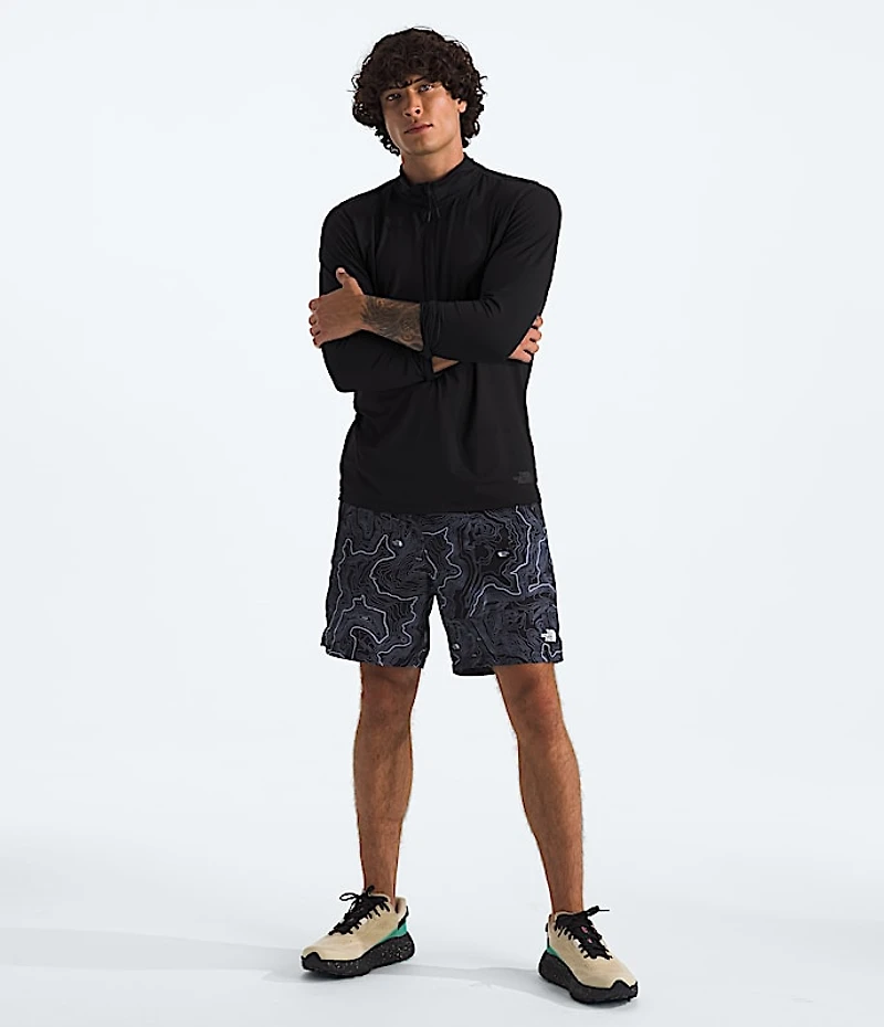 Men’s Dune Sky ¼-Zip