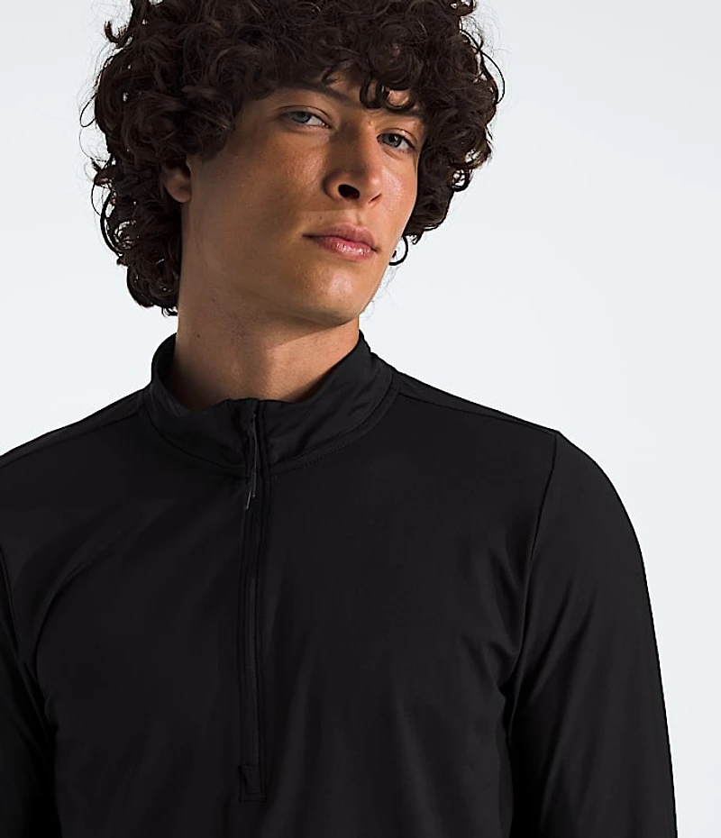 Men’s Dune Sky ¼-Zip