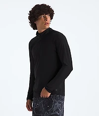 Men’s Dune Sky ¼-Zip