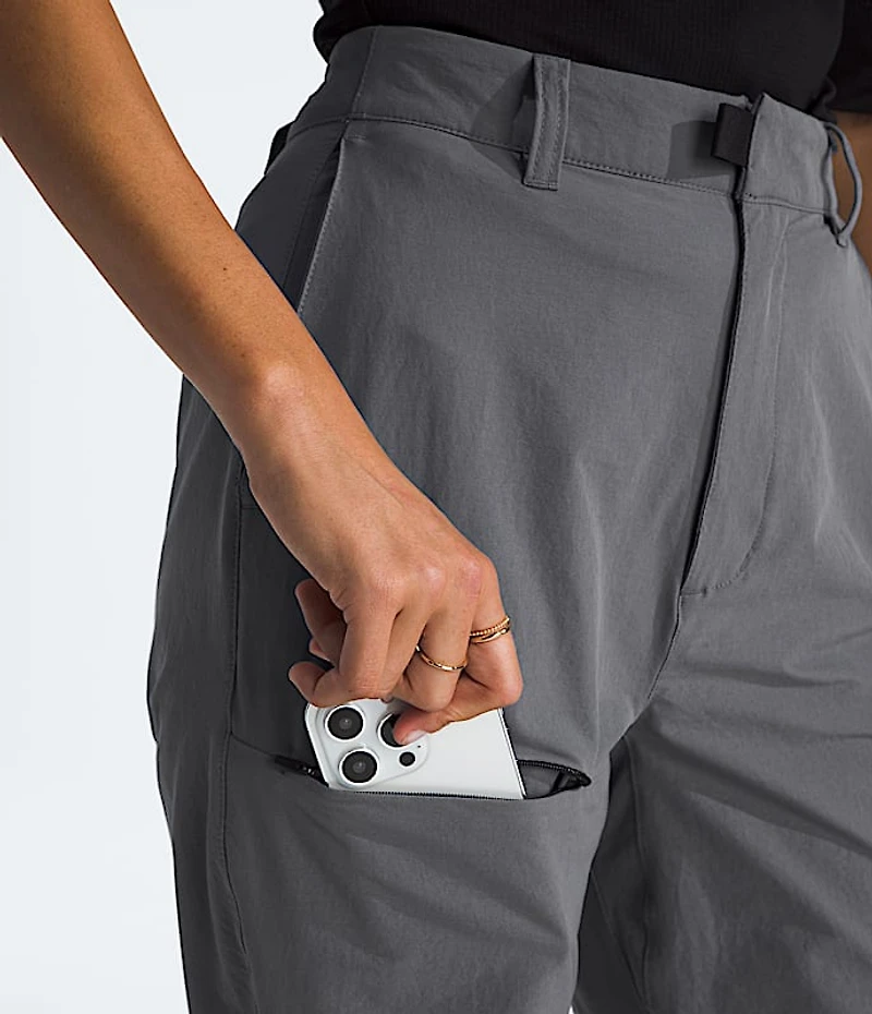 Women’s Basin Pants