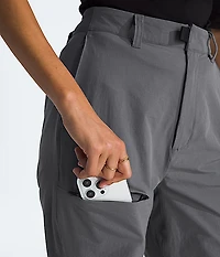 Women’s Basin Pants