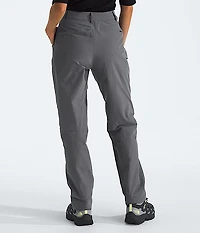 Women’s Basin Pants