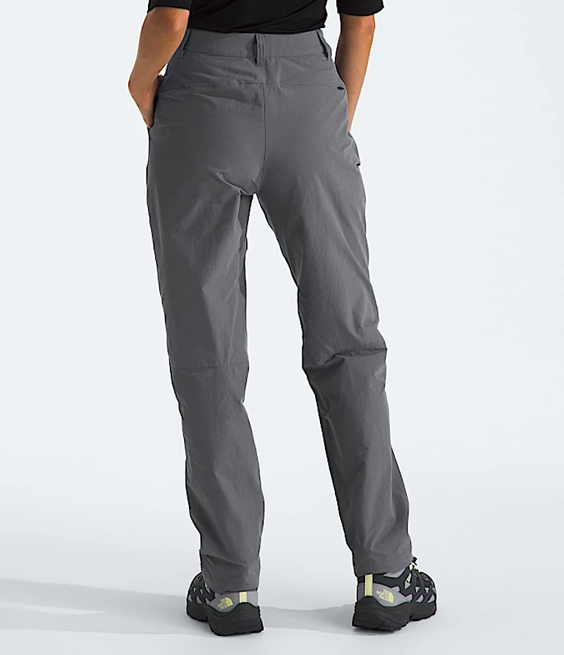 Women’s Basin Pants