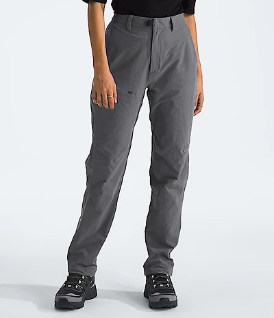 Women’s Basin Pants