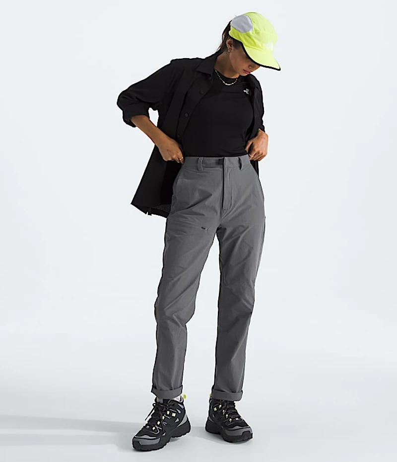 Women’s Basin Pants