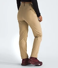 Women’s Basin Pants