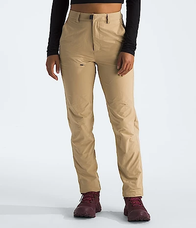 Women’s Basin Pants