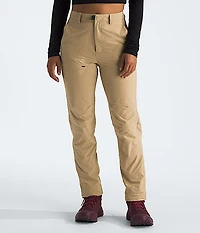 Women’s Basin Pants