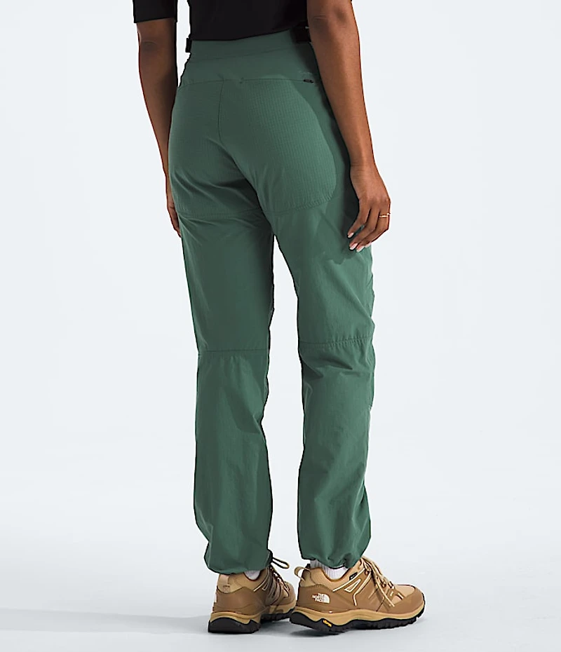 Women’s Basin Pro Pants