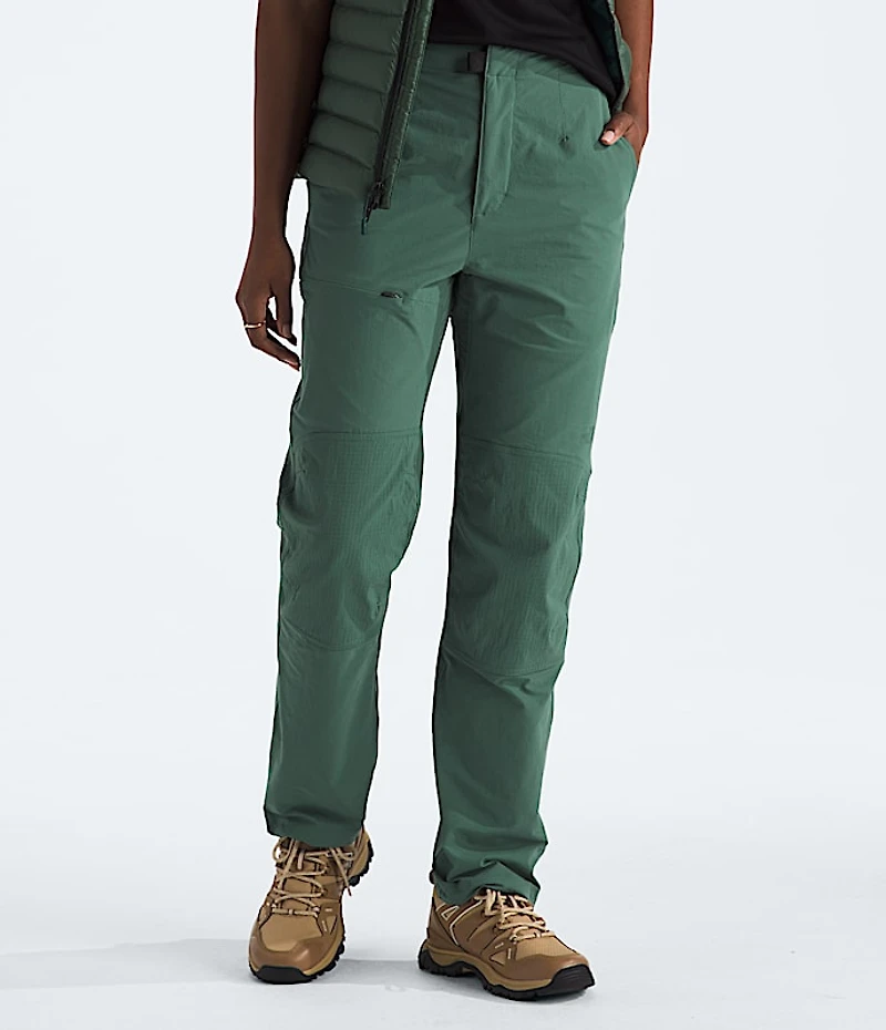 Women’s Basin Pro Pants