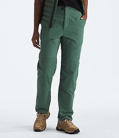 Women’s Basin Pro Pants