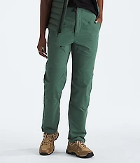 Women’s Basin Pro Pants