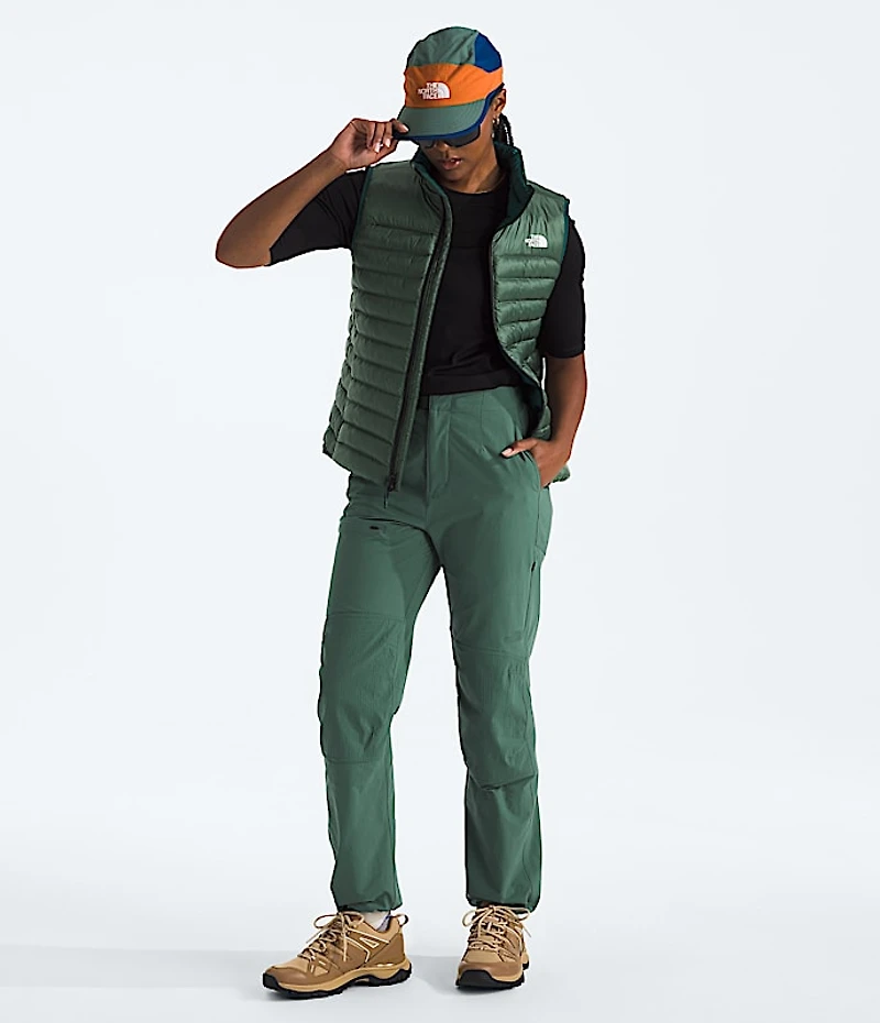 Women’s Basin Pro Pants